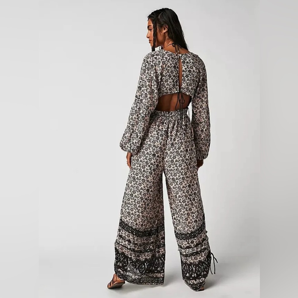 NWT Free People Soulmate
Jumpsuit XS - Picture 1 of 4